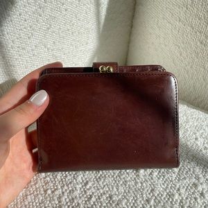 Vintage Coach Wallet